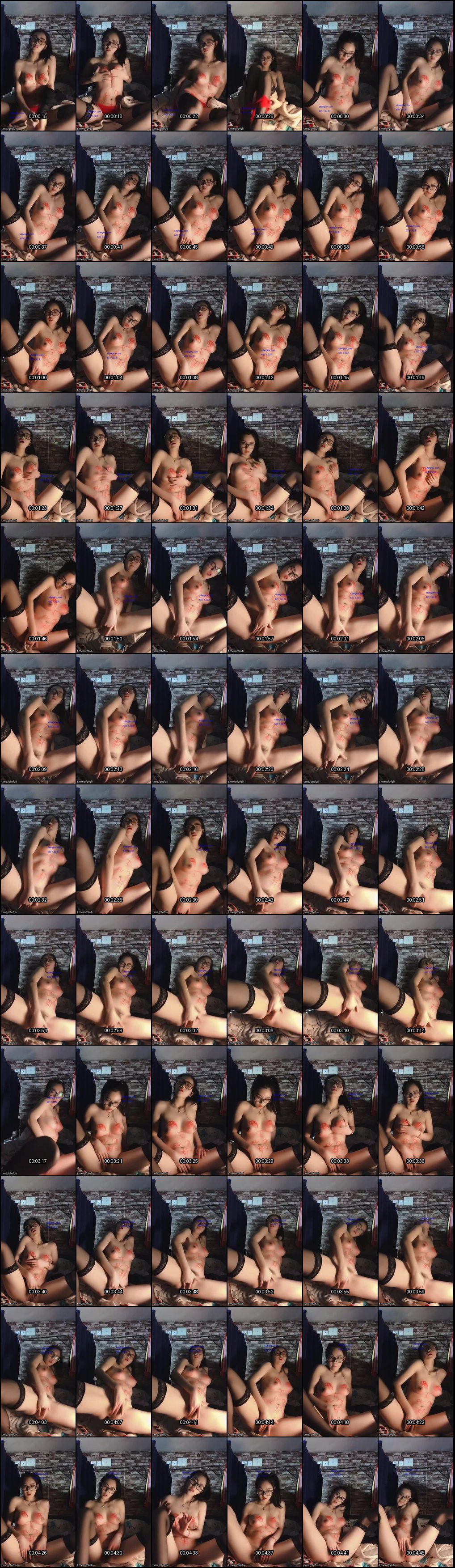 清纯美院女神吴X晶私密自慰视频曝光_反差婊子高潮喷水_撸管福利一网打尽