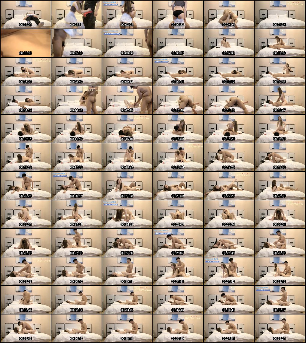 白色短裙吊带萌妹子口交舔屌狂野骑乘_翘臀后入操到娇喘连连反差福利爆棚