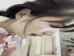 百万粉丝汉服女神焕儿反差婊觉醒_清纯靓丽外表下自慰狂浪露出_金主猛肏内射高潮喷汁