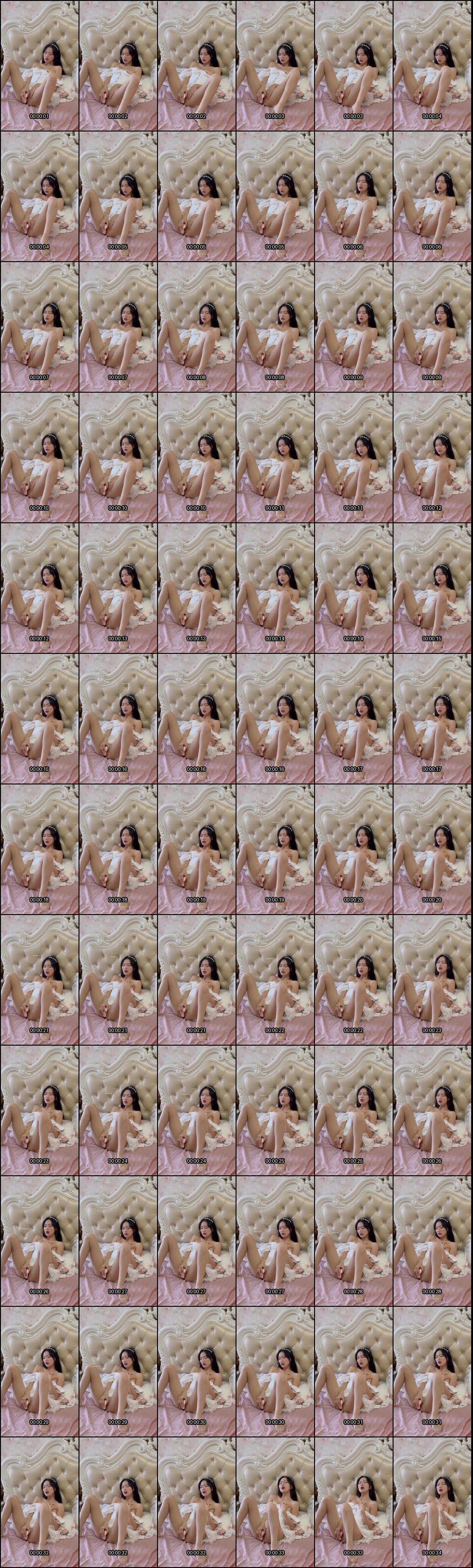 百万粉丝汉服网红焕儿清纯脸蛋藏反差母狗本性_自慰露出浪叫不停_金主狂肏内射高潮迭起