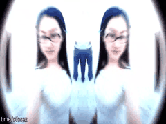 顶级调教反差眼镜母狗_外表文静内里狂野骚劲十足_3P4P解锁极致性爱狂欢高潮迭起