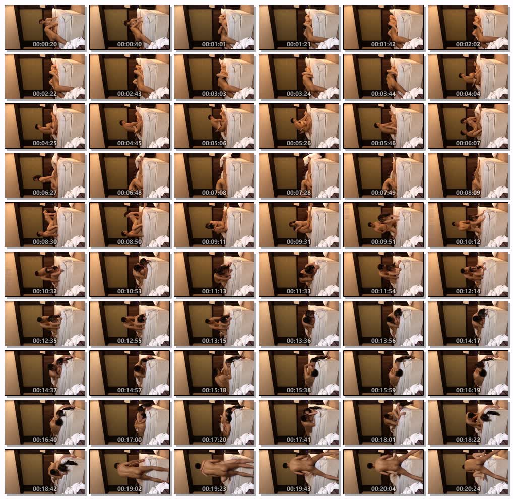 老婆外地旅游趁机勾搭她开美容店的漂亮女闺蜜酒店啪啪