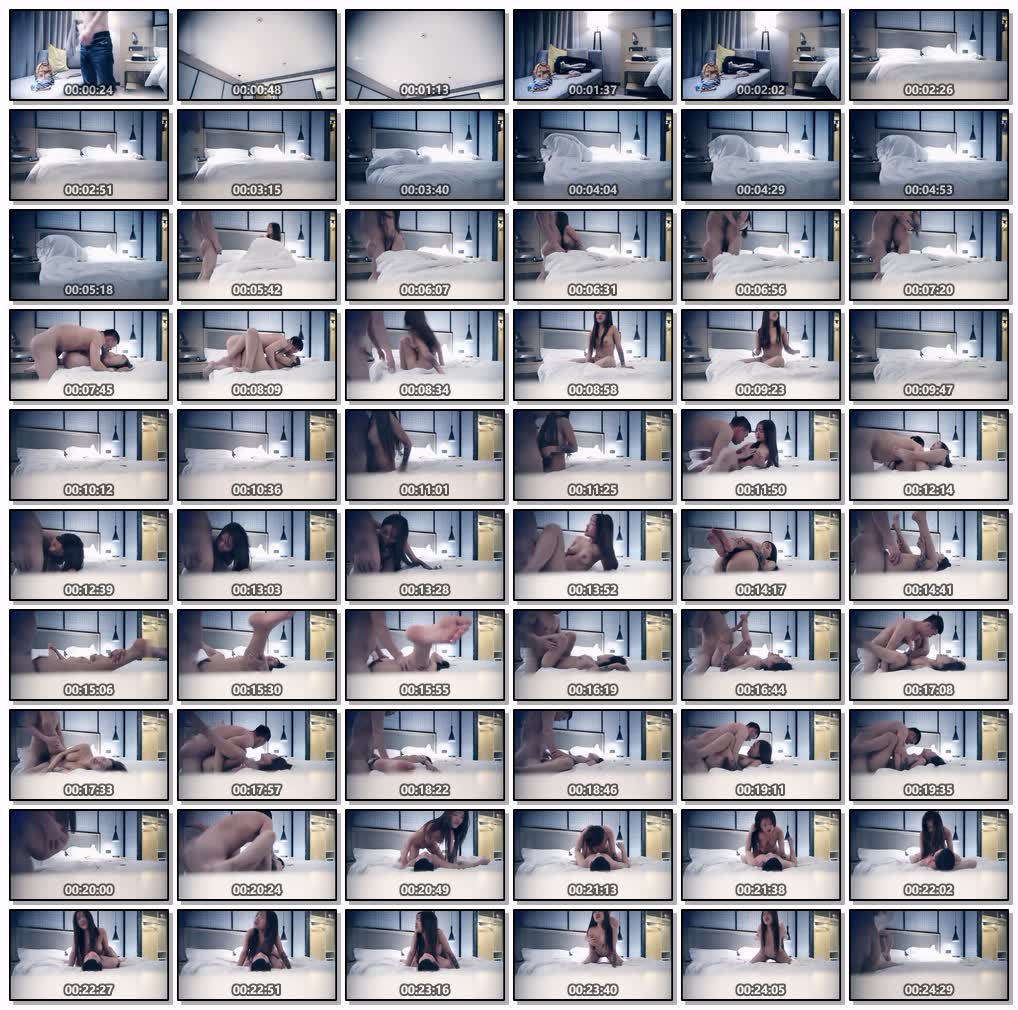 激干可爱巨乳妹～妹子羞说：“你太大了”