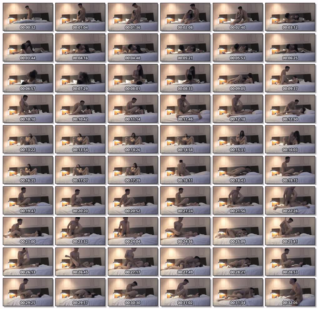 呻吟娇喘诱人的苗条妹子