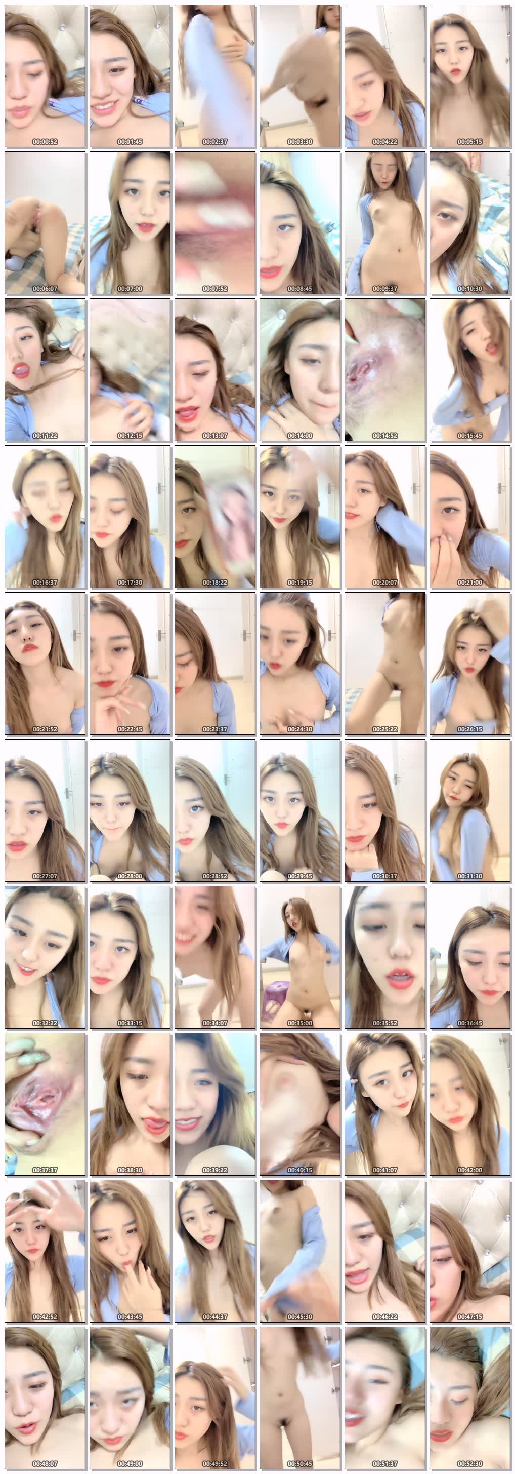 浪浪的美女主播