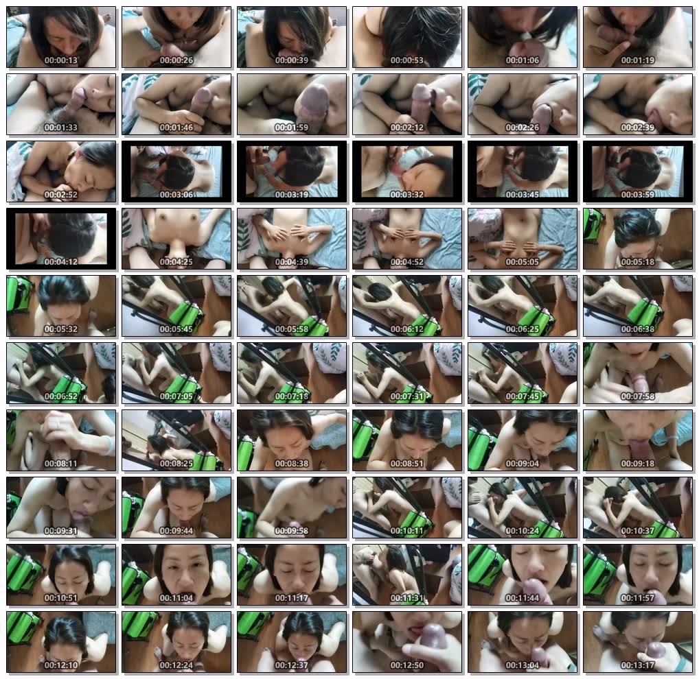 骚货露脸各种姿势口交最后颜射一脸