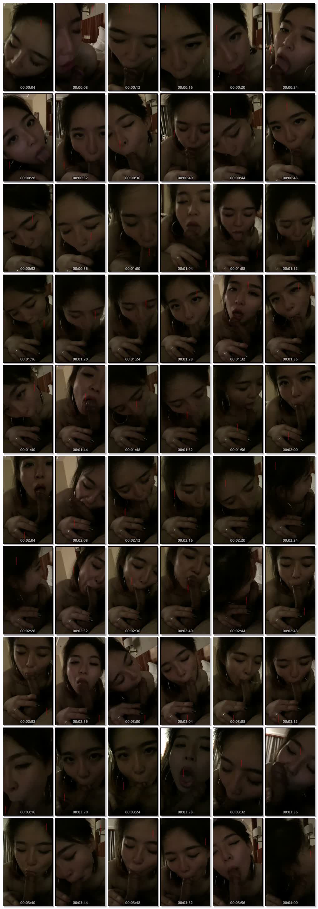 骚逼一边呻吟一边给男朋友舔