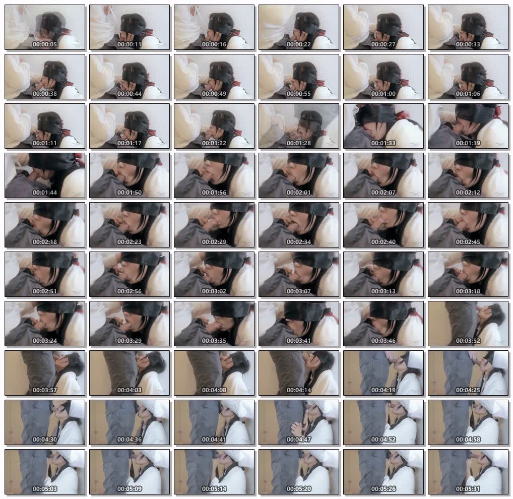 来自前女友的口爆