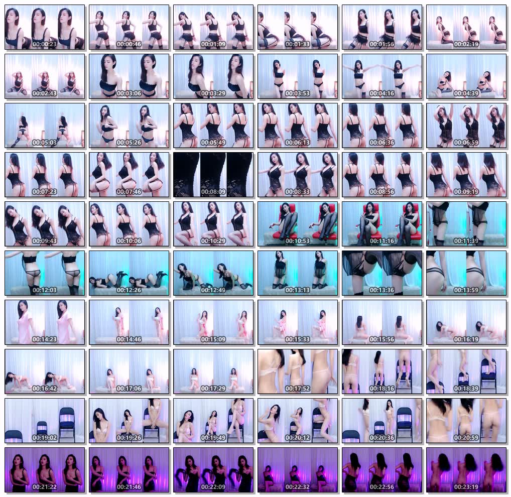 虎牙高颜值女主播《虞一》大尺度私拍，搔首弄姿就是要诱惑你