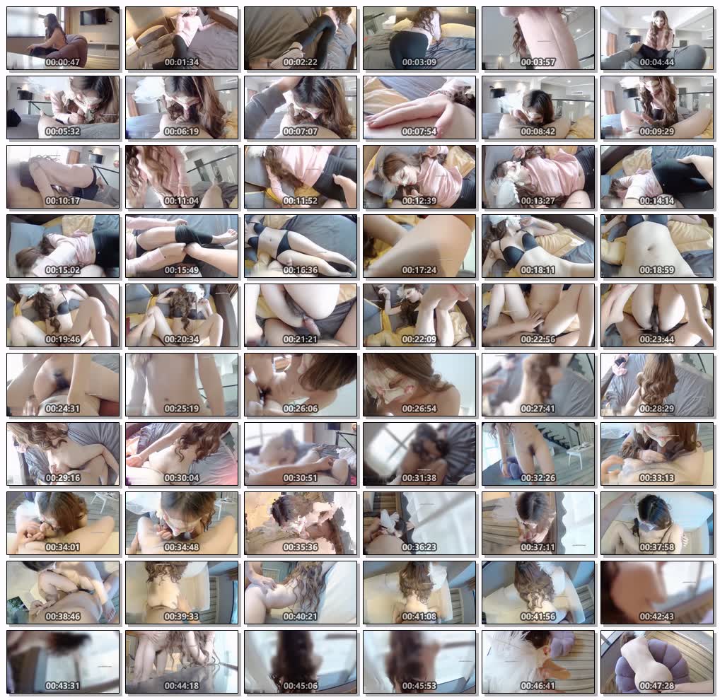 花钱泡到了长腿妹子