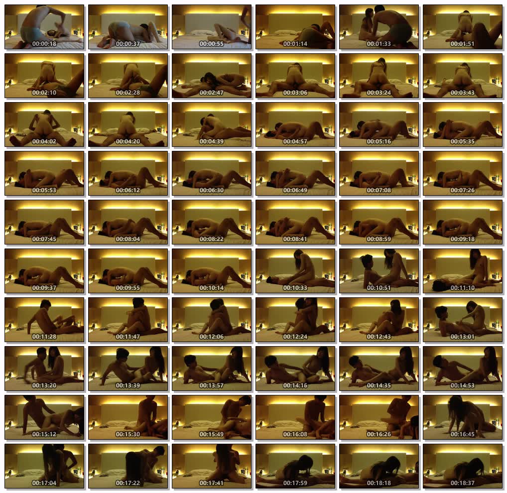 超苗条性感小妹尽情做爱