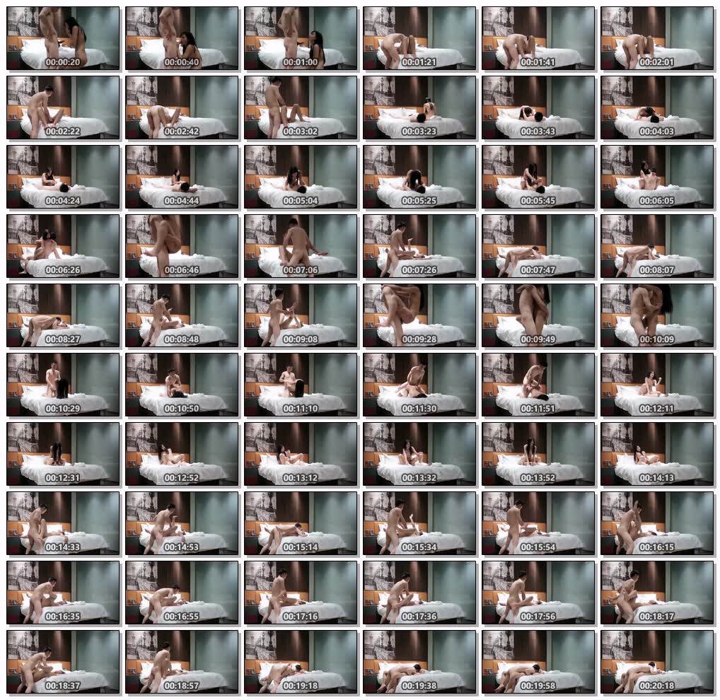 高颜值白虎妹子被草喷尿，叫上姐姐一起伺候炮友，