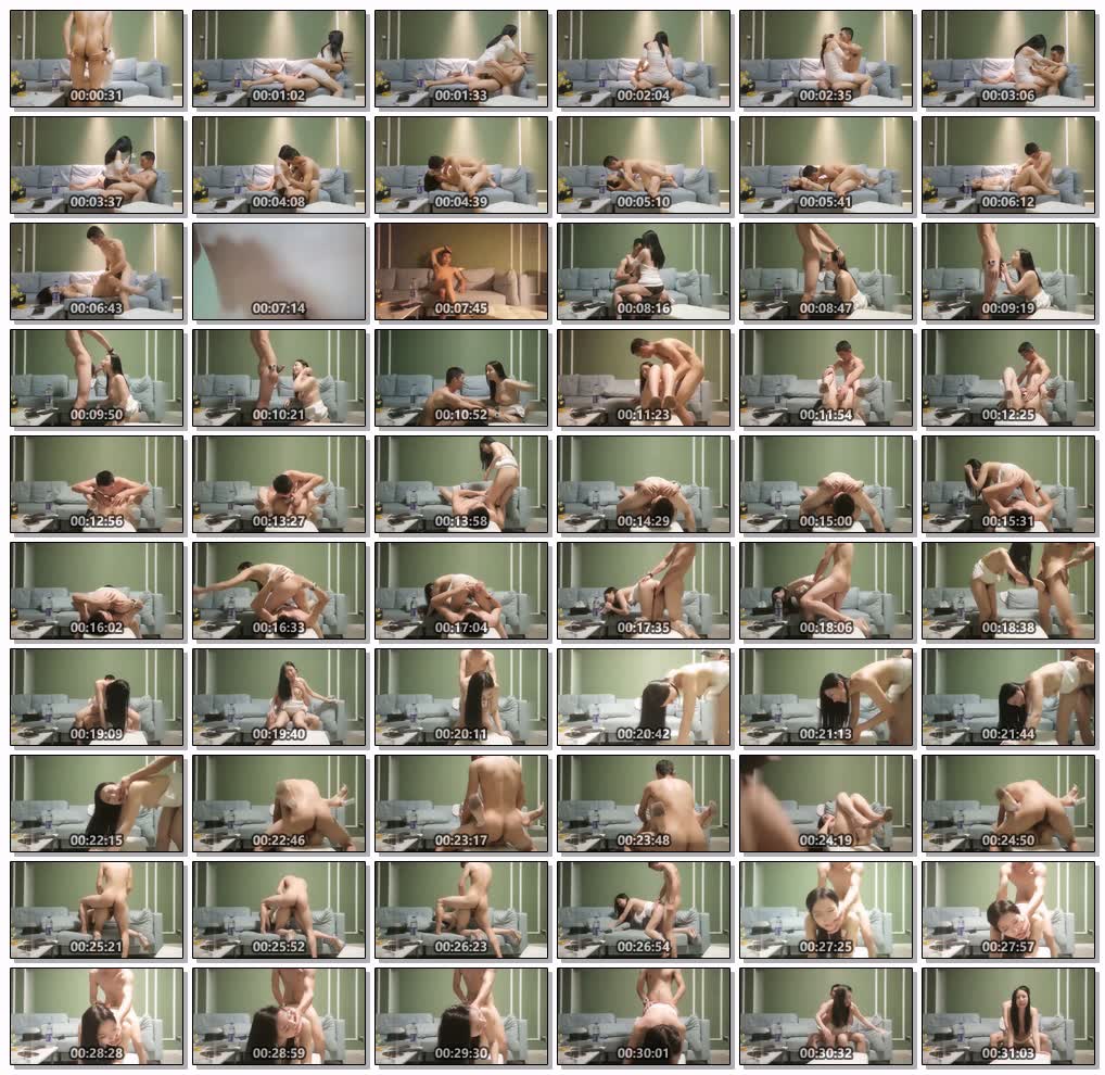 与包臀裙性感妹子啪啪，跪着吃肉棒还玩起69