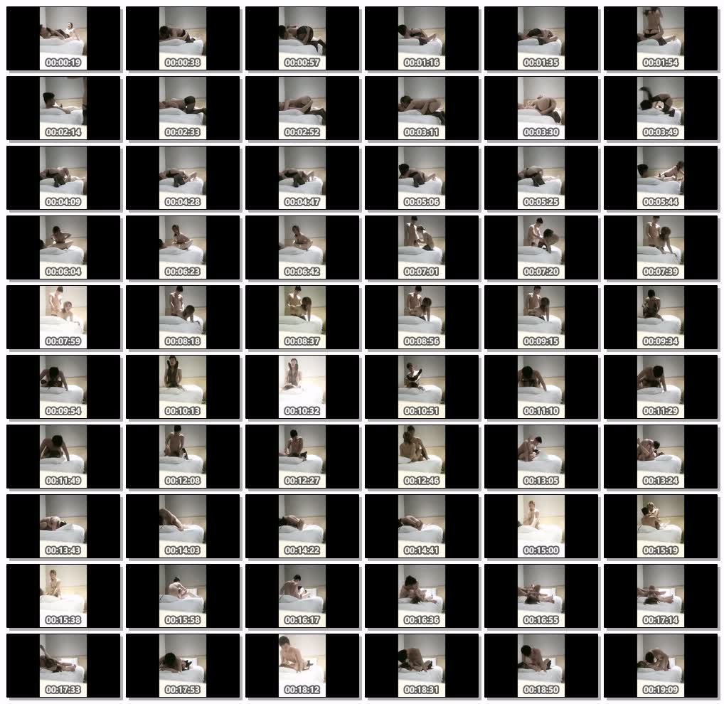 酒店约炮颜值不错按摩女，丝袜大奶乳交，后入。