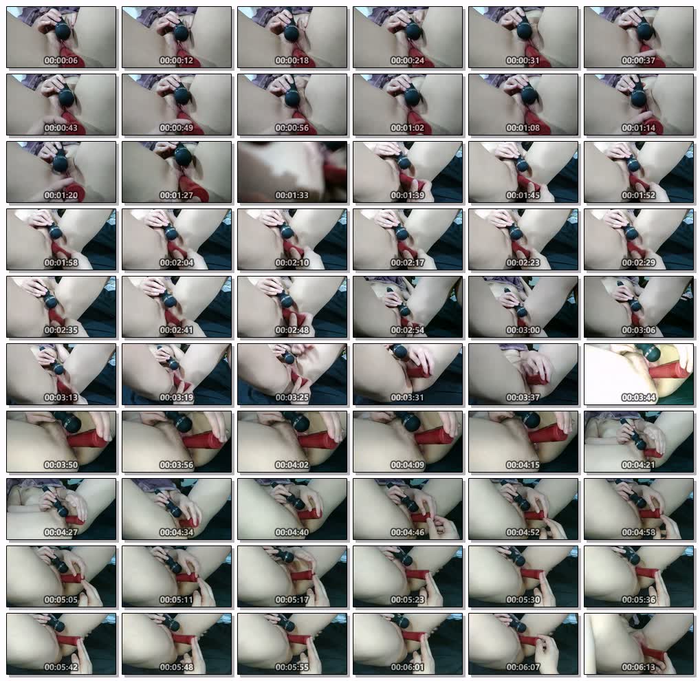 超嫩小穴两个震动棒一起上爽的一批