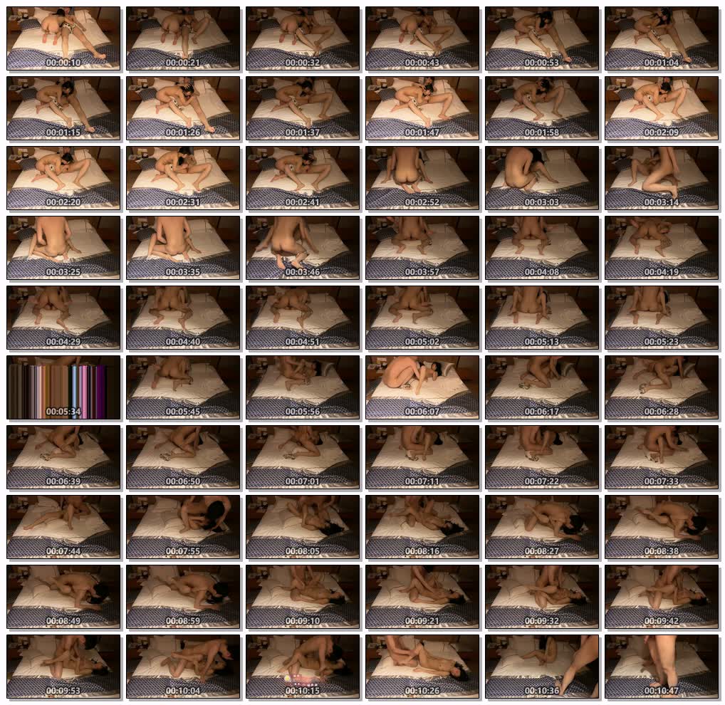 酒店前台约炮友