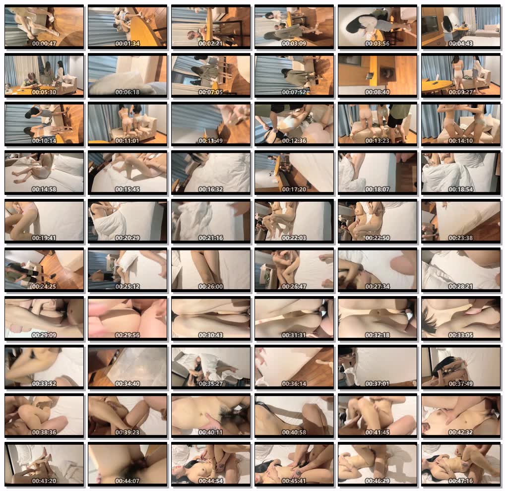 人气女神携极品闺蜜4P，佳人难得必看佳品！