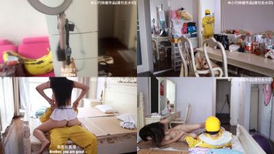 沈樵全集10v裸戏替身演员沈樵–9.女色狼勾引外卖小哥