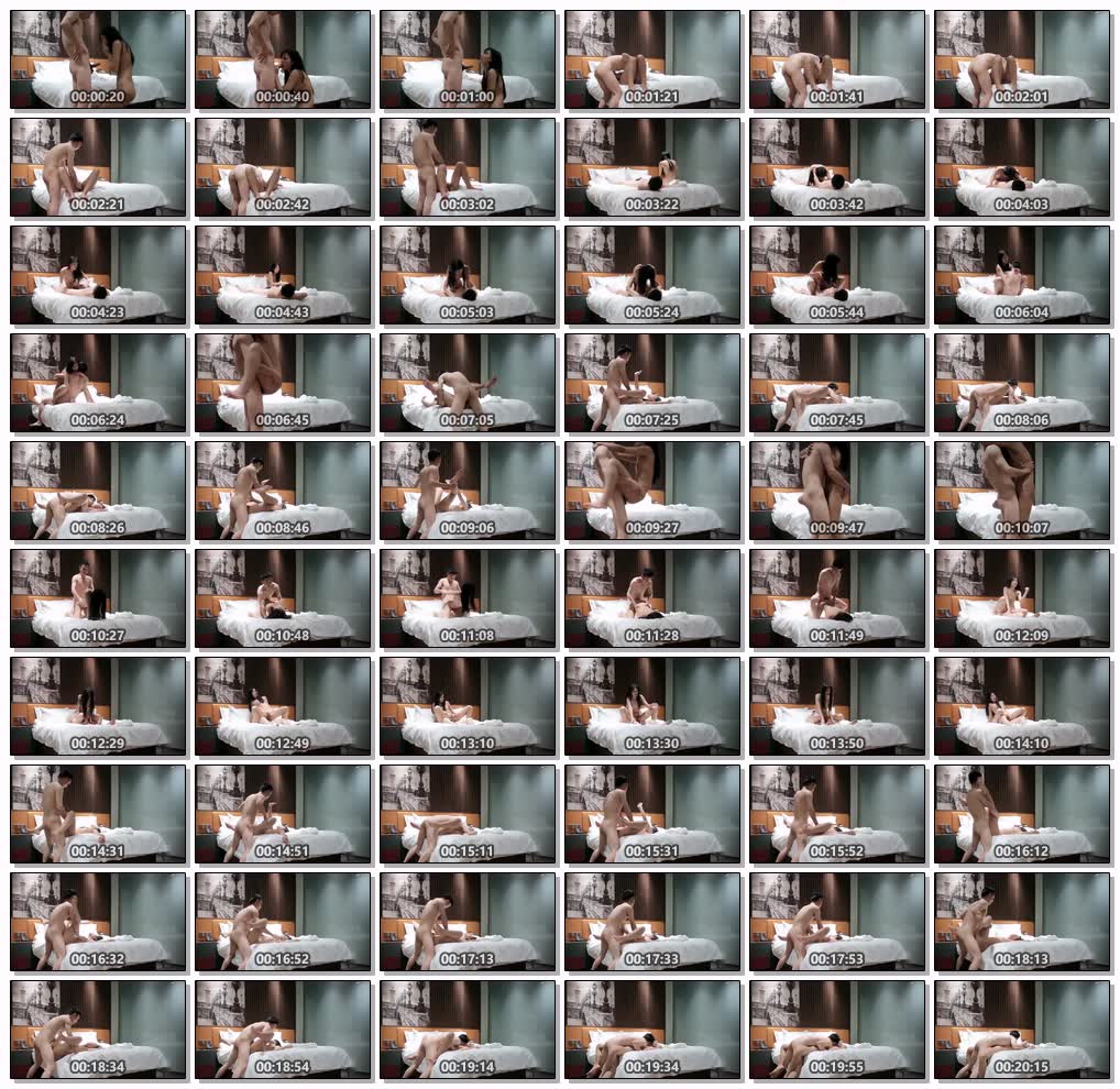 高颜值白虎妹子被草喷尿，叫上姐姐一起伺候炮友，最后口爆吞精，刺激。