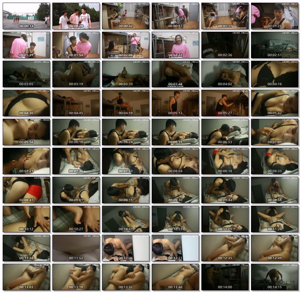 沈樵全集10v裸戏替身演员沈樵–8.待在大学寝室的一晚