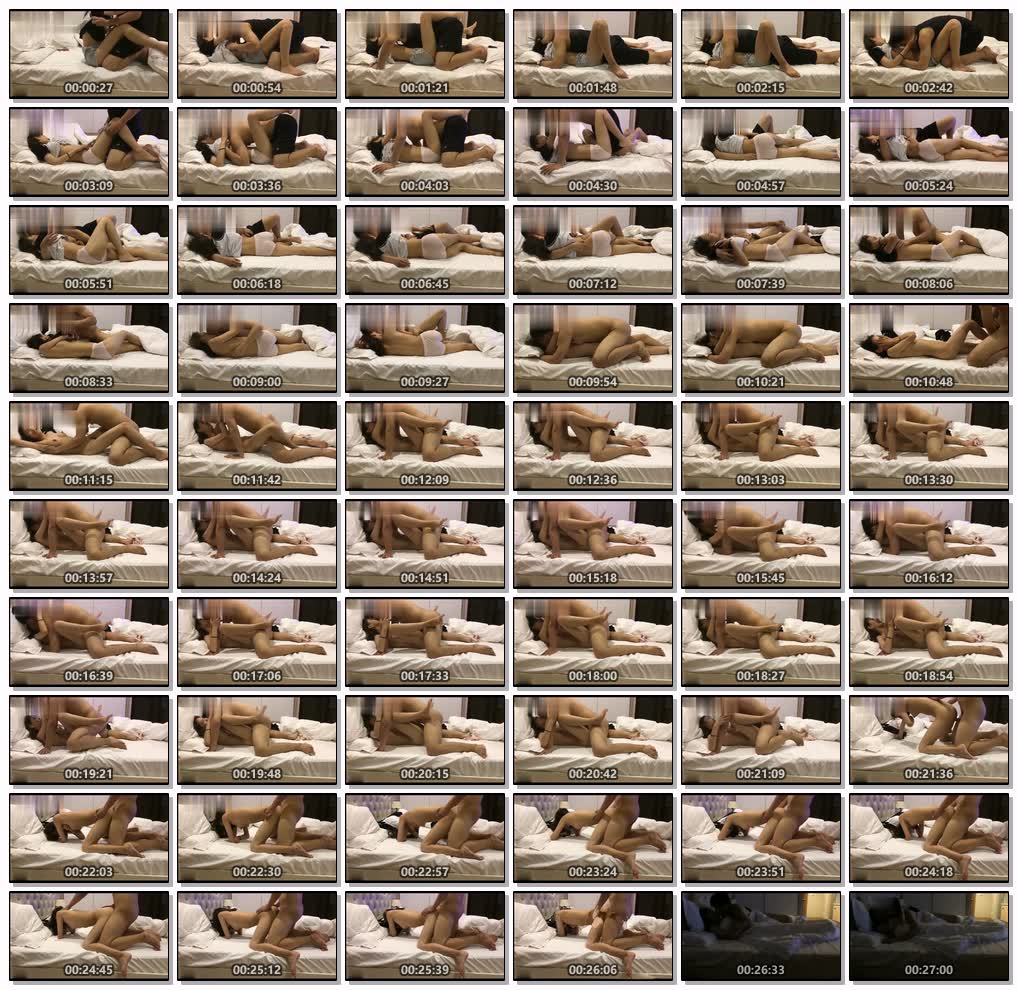 酒店约操长腿学妹