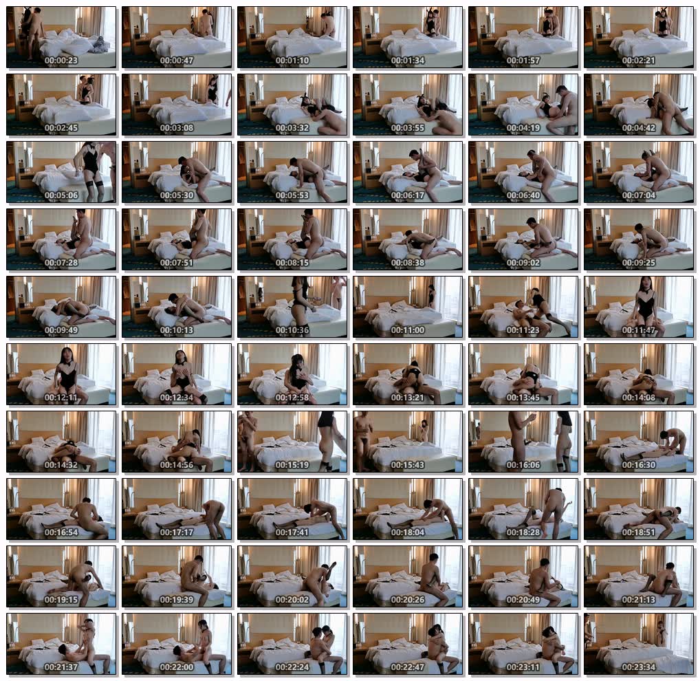 感情加温兔女郎激情啪啪