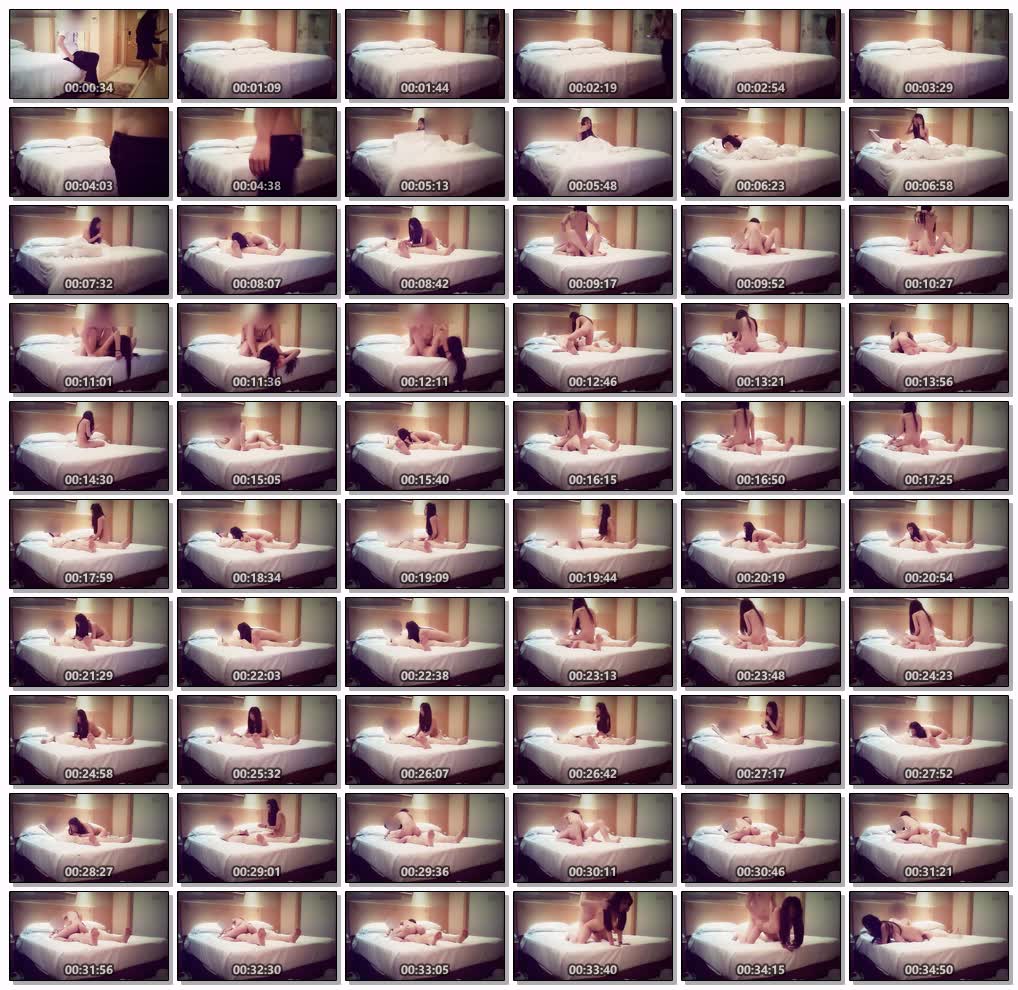 酒店操中葡混血美女