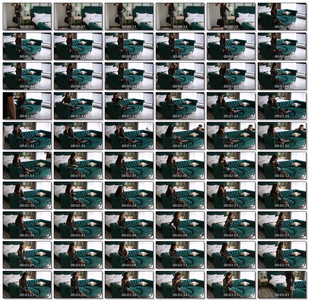 超人气大尺度裸模酒店特拍