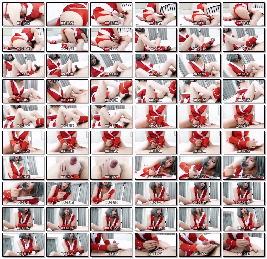 精品网红别样情趣足交挑逗