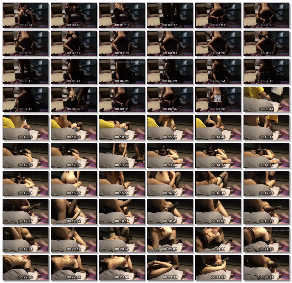 酒店沙发各种姿势操女友闺蜜