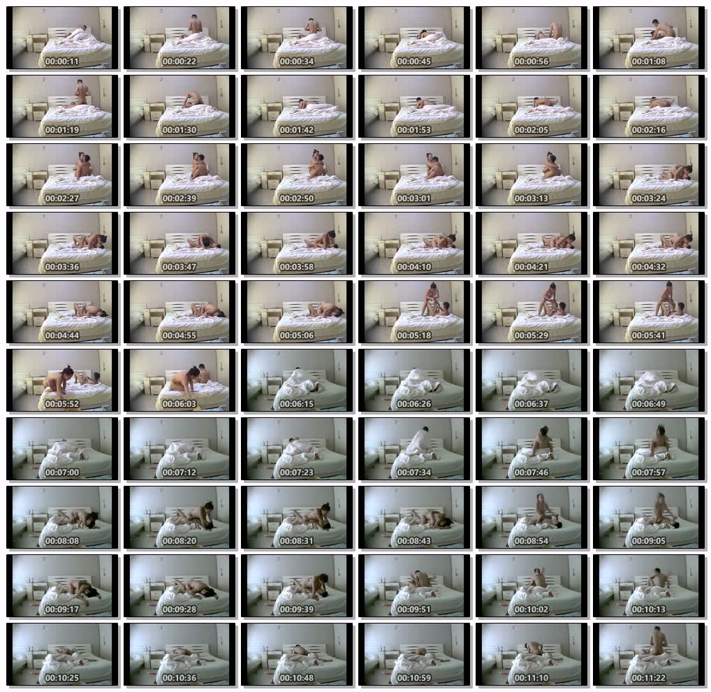 漂亮丰满肥臀的女友