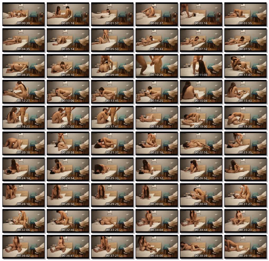 高端气质眼镜妹，妹子太棒搞完还想搞