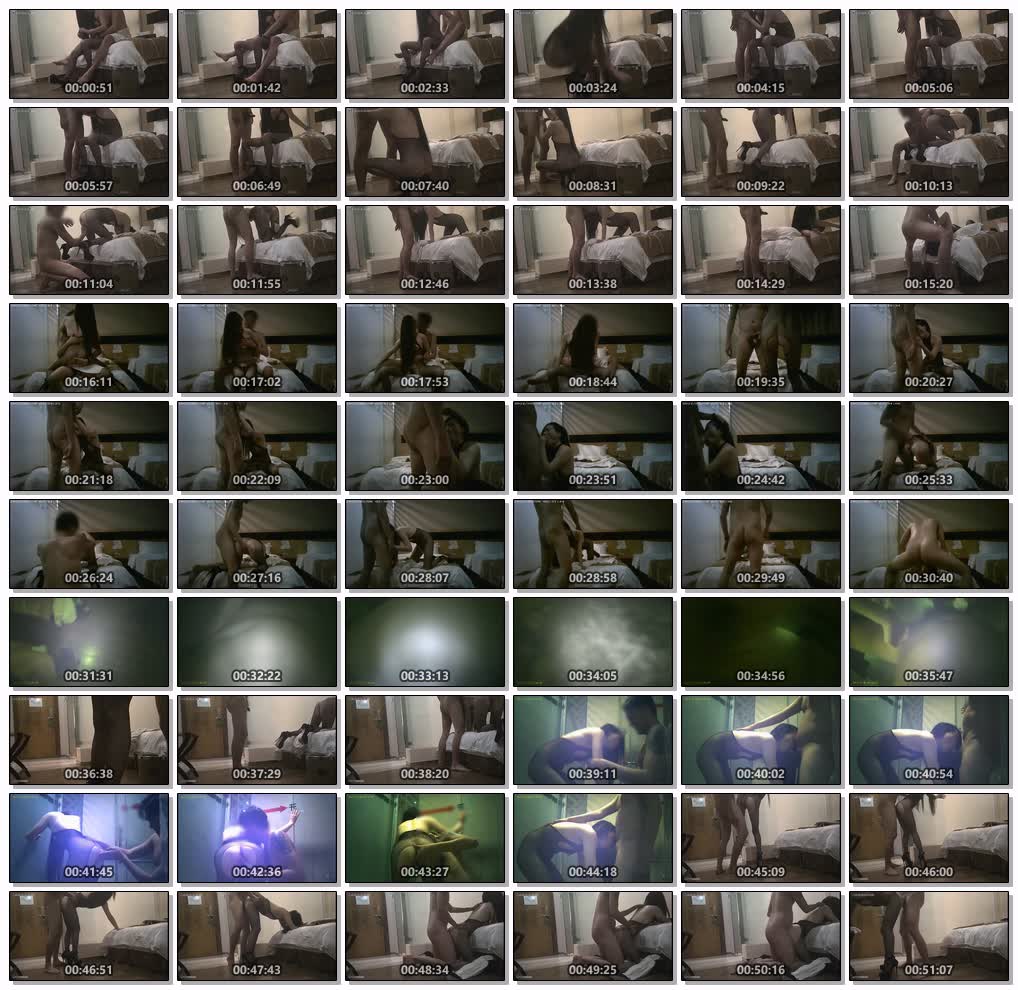 高颜值170CM性感黑丝大长腿美女酒店被各种爆操床上干完又拉到卫生间干太能折腾了美女生气了