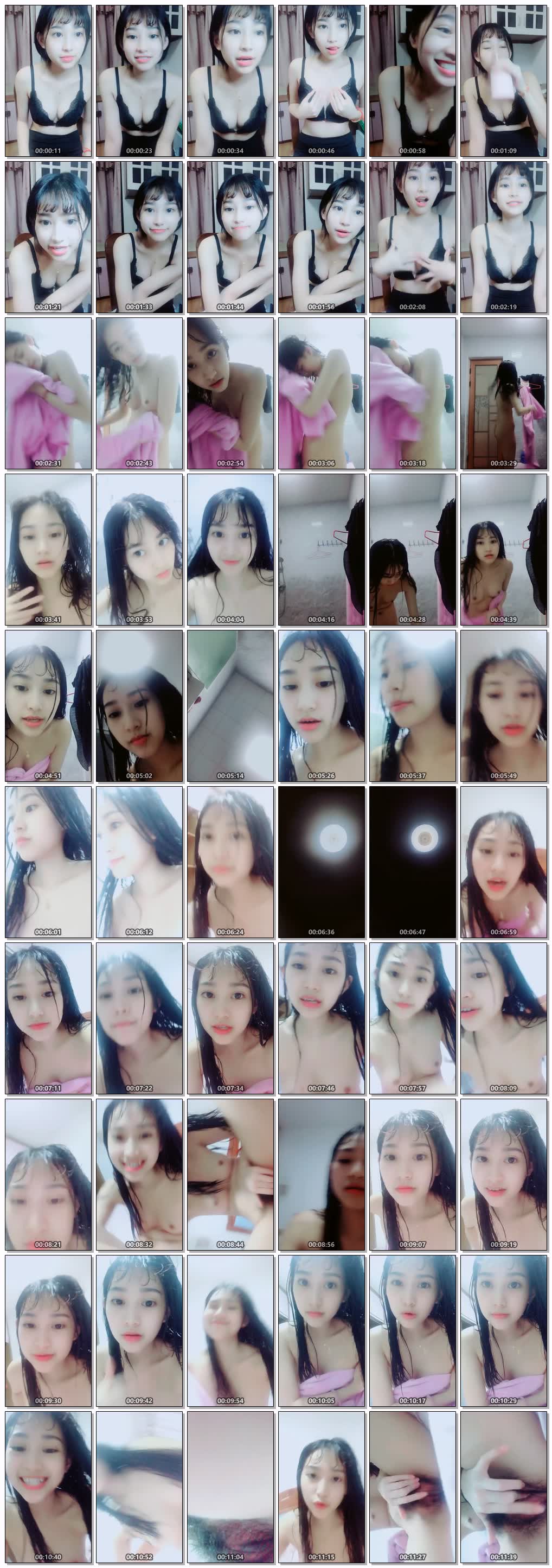 颜值不错嫩妹子洗澡出来漏逼小秀_逼逼毛毛比较多很是诱惑不要错过