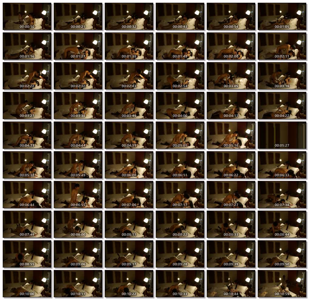 情人节表弟和女友做爱。