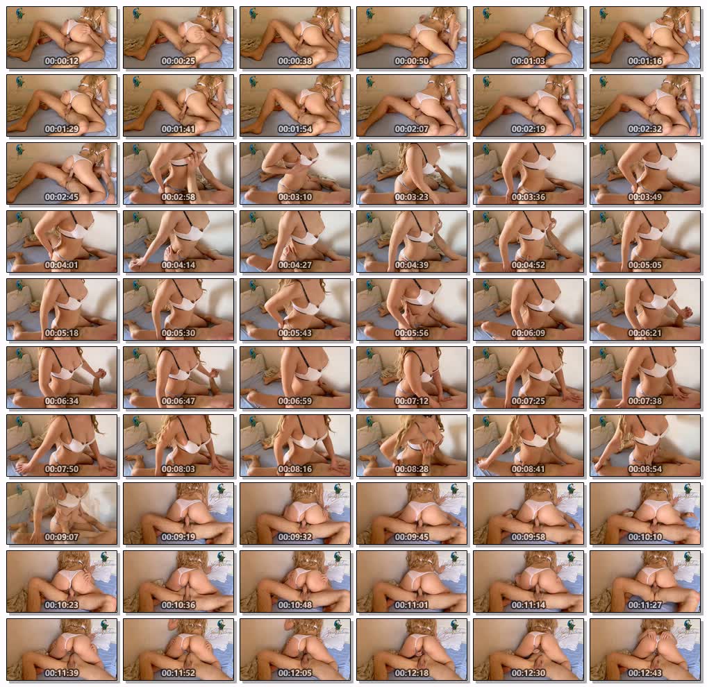 紧致女友骑着男友锻炼