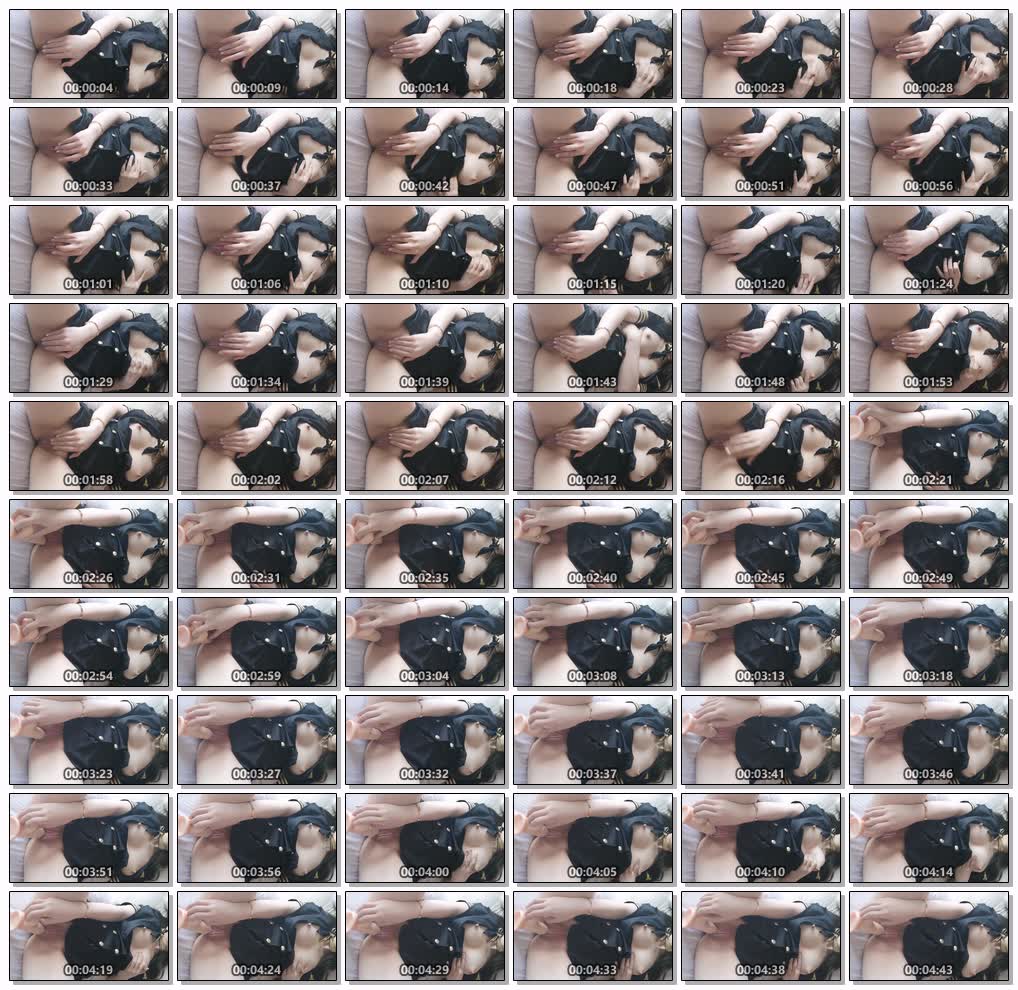 黑丝美腿空姐性感挑逗小内裤粉色美鲍鱼滋味