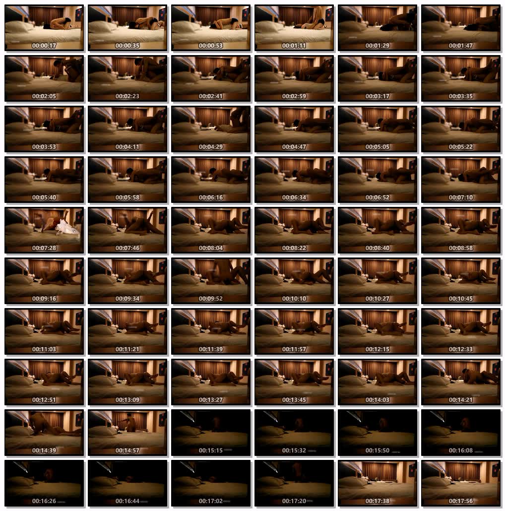 呆哥原创新作-宾馆开房约啪漂亮兼职学妹直接推倒在床上强干长得性感足足干了两炮720P高清