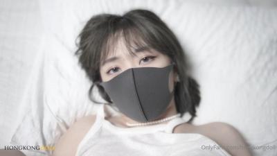 HongKongDoll玩偶姐姐Vlog长片系列「一日女友的漂亮姐姐」第3集–终章漂亮的女朋友只有一天