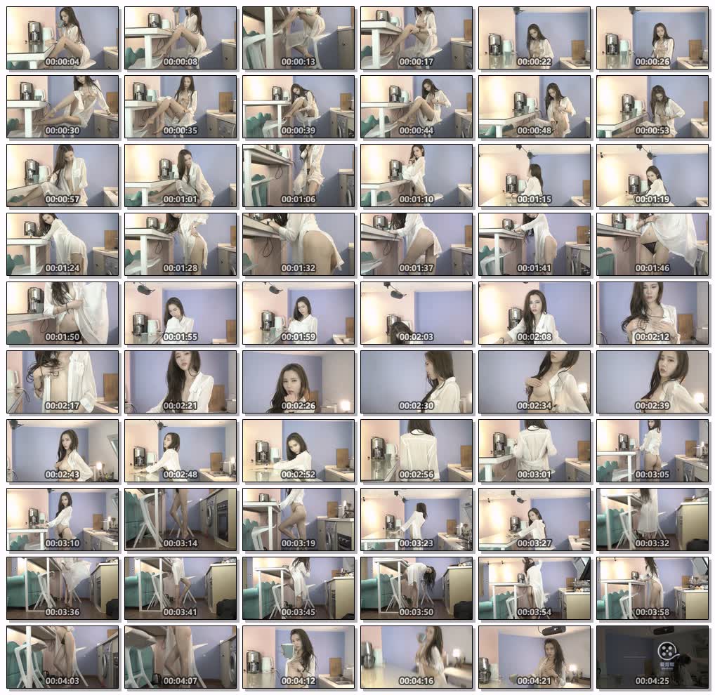 流出秀人網女神级模特大美女萌琪琪大尺度視頻