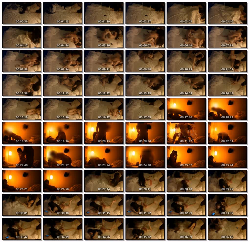 身材一流的极品美女屁股很翘，连续操了2次才肯罢休