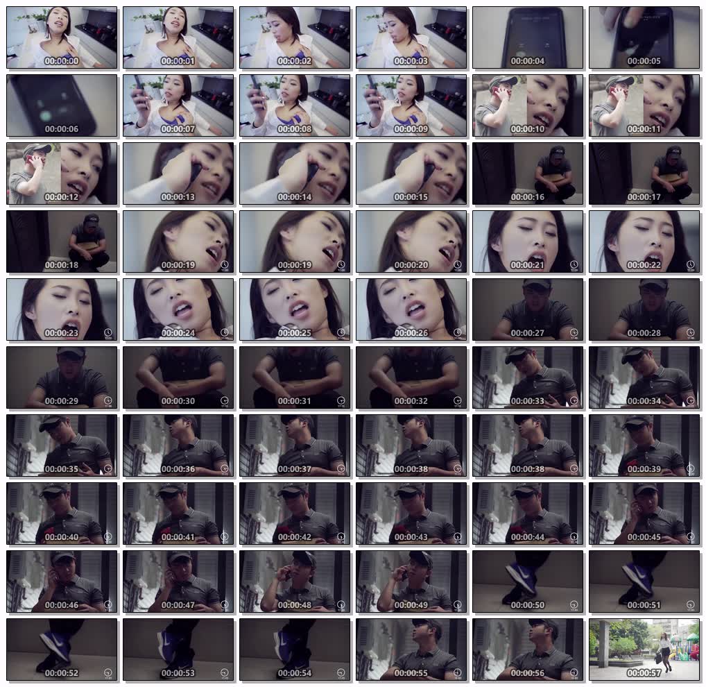 国产AV-勾引上门快递员