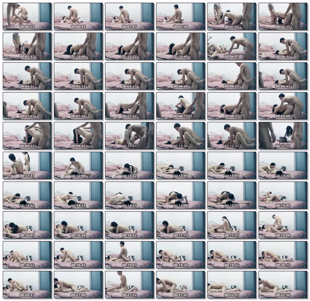 兄弟二人酒后约一少妇3p，被大鸡巴干的吃不消