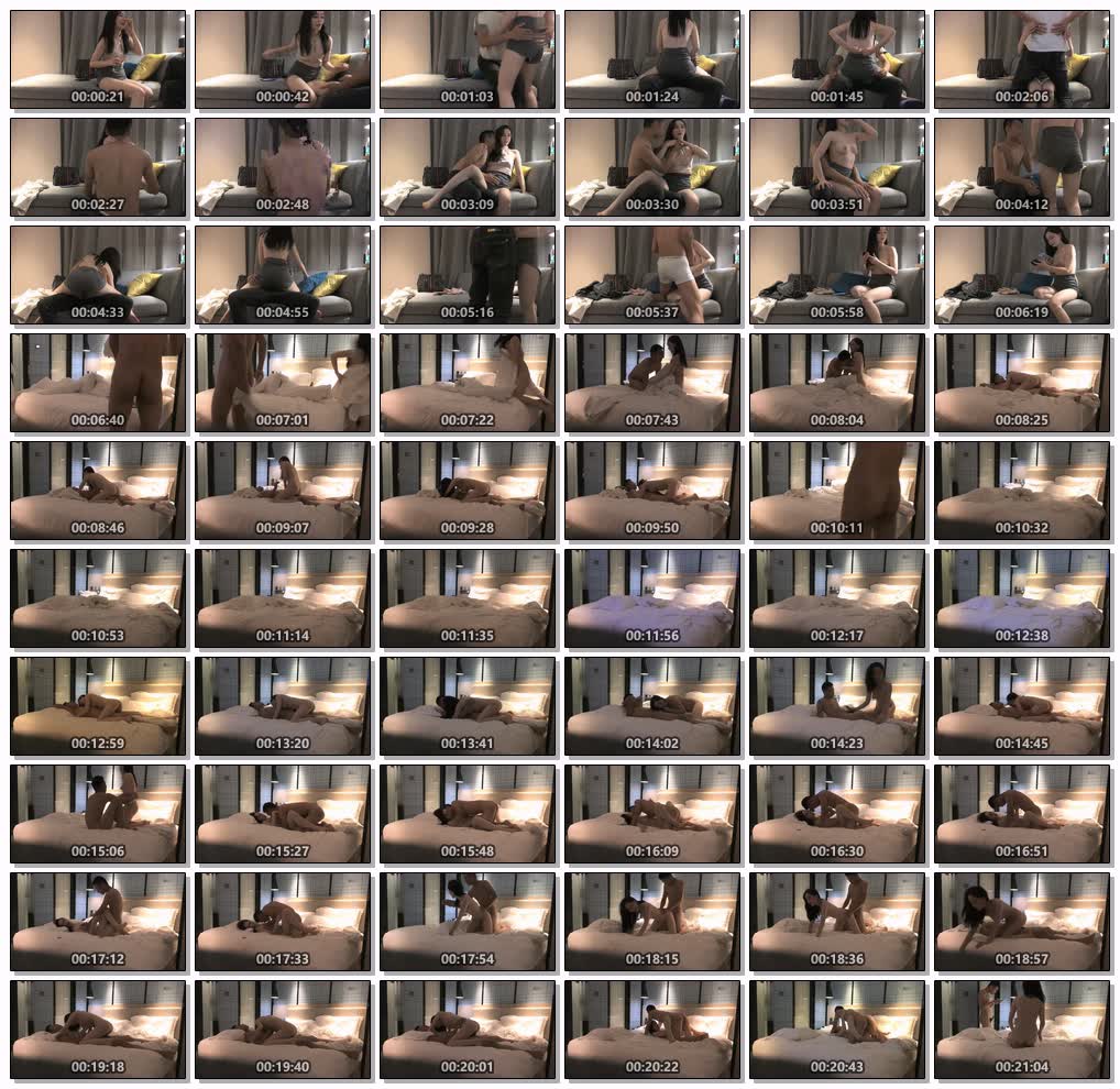 性感网红脸妹子啪啪，互摸调情洗完澡开干骑乘