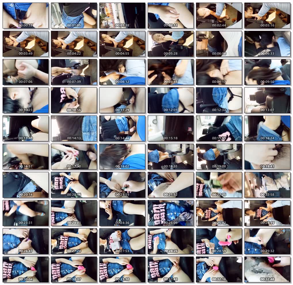 调教大神风油精滴B口红插进去紫薇插着遥控玩具商场到处走动调教完整-Video