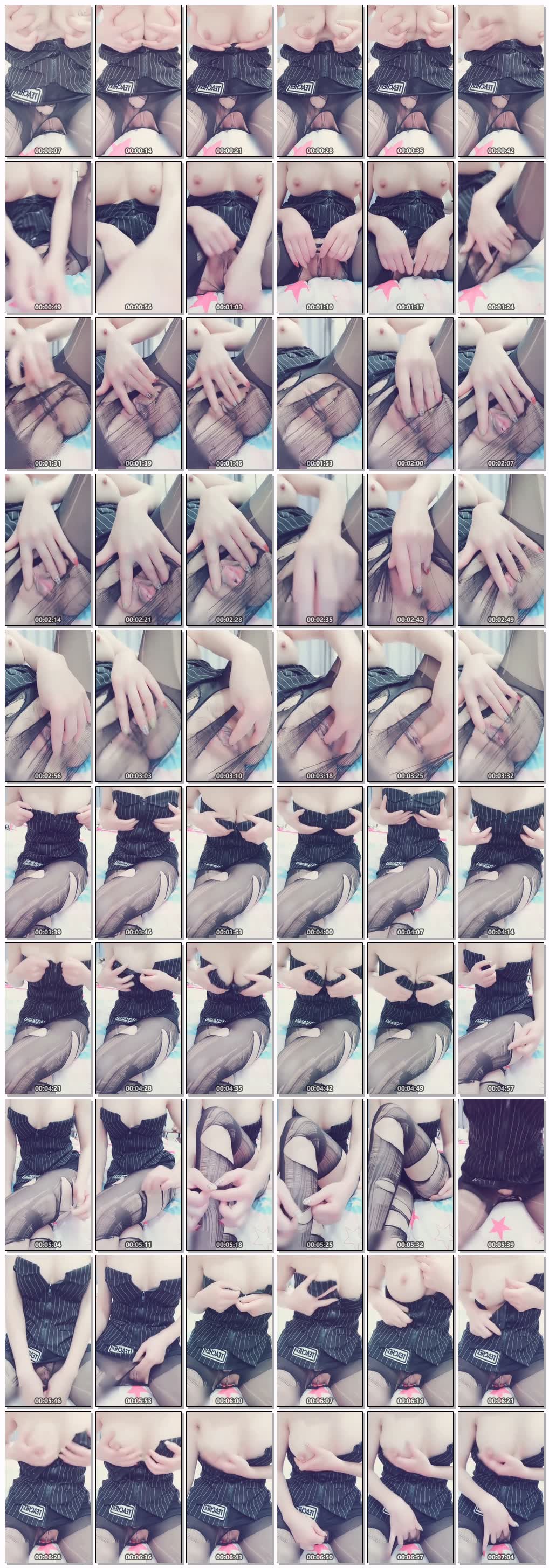 极品网红美乳PR社女神麻酥酥哟