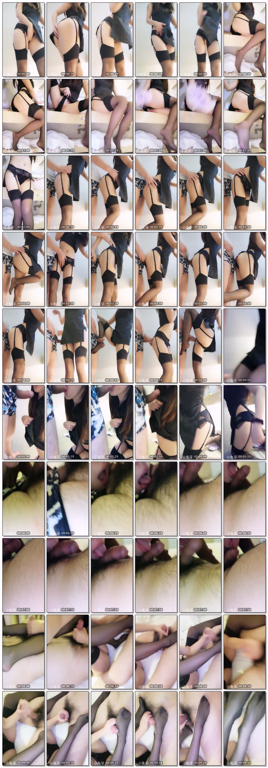 极品网红美少女涂鸦软妹酱2019新版作品之吊带丝袜酒店约会玩口活真刺激