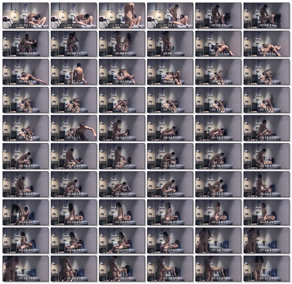 让她快吃不消的强力的肌肉棒子