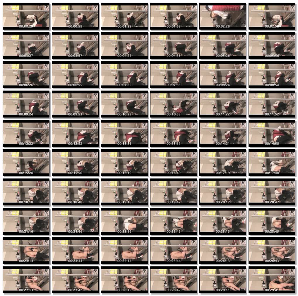 电子厂小组长宿舍强上女员工