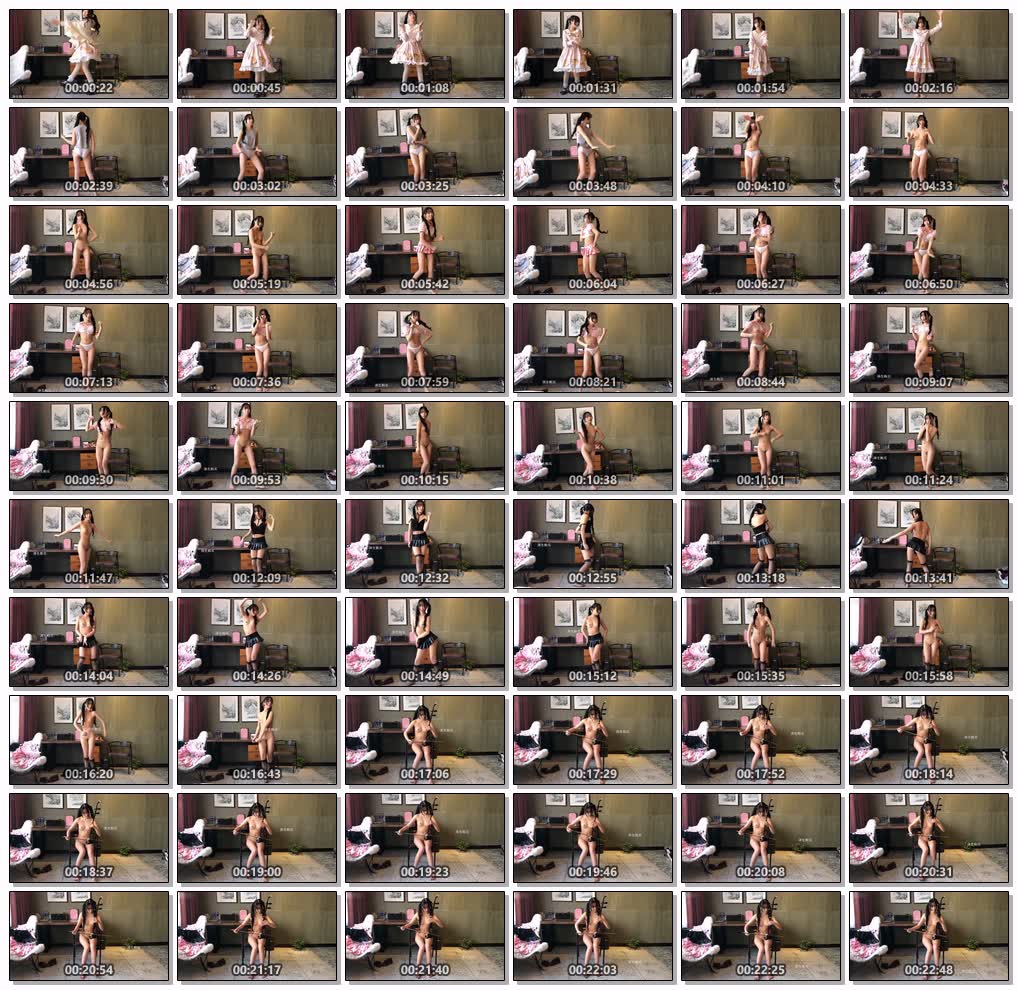 刘雨琪-多才多艺的少女